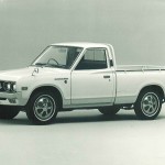 Nissan presenta su legado de más de 80 años en el segmento de