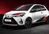 Toyota presentará en Ginebra el nuevo Yaris de altas prestaciones y el i-TRIL