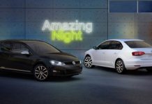 Jetta y Golf Fest: las versiones especiales que celebran las 4 décadas de Golf en México.
