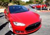Tesla mejora en un segundo la aceleración de sus modelos de 75 Kwh