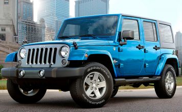 Chrysler llama a revisión 19 mil vehículos en China por fallos en el airbag