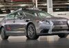 Efecto Uber: Toyota suspende sus pruebas con vehículos autónomos