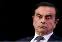 El expresidente de Nissan Carlos Ghosn niega las acusaciones en su contra