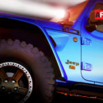 Moab EJS Vehicle Sneak Peek:  The Jeep® and Mopar brands have c