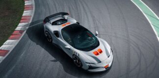 Ferrari presenta los nuevos SF90 XX Stradale y Ferrari SF90 XX Spider