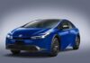 Toyota Prius renace, el ícono y pionero de la electrificación llega a México completamente rediseñado