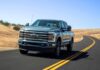 Nueva Ford Super Duty 2023 llega a México