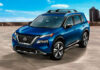 Nissan X-Trail 2023 y su línea de accesorios llevan la personalización a un nuevo nivel