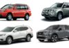 Nissan X-Trail: cuatro generaciones de versatilidad e innovación
