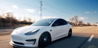 Explorando la revolución de los coches eléctricos: Modelos, innovaciones y desafíos