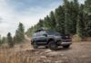 Conquista Cualquier Obstáculo Con Estilo: Ford Expedition Timberline Llega A México