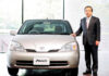 La evolución de Prius, legado de innovación y sostenibilidad en movilidad