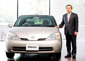 La evolución de Prius, legado de innovación y sostenibilidad en movilidad