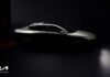 Kia publica imágenes teaser que ofrecen un primer vistazo del sedán compacto de próxima generación K4