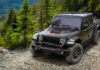 Mopar presenta la Mopar ’24 Jeep® Gladiator