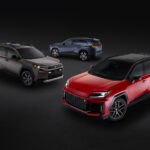Toyota revoluciona el mercado con la llegada del nuevo RAV4 2026