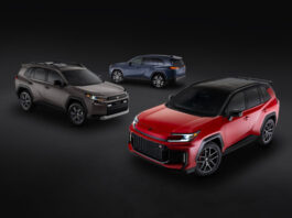 Toyota revoluciona el mercado con la llegada del nuevo RAV4 2026