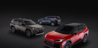 Toyota revoluciona el mercado con la llegada del nuevo RAV4 2026