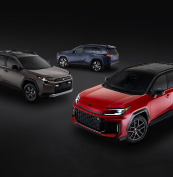 Toyota revoluciona el mercado con la llegada del nuevo RAV4 2026