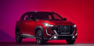De la India a México, cómo Nissan Magnite fue puesto a punto para el mercado nacional