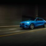 Llega un renovado Ford Mustang Mach-E 2025 ahora con el impulso de VEMO