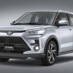 Con este Mini SUV, el ritmo de la ciudad es tuyo