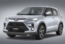 Con este Mini SUV, el ritmo de la ciudad es tuyo