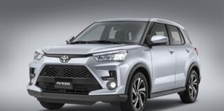 Con este Mini SUV, el ritmo de la ciudad es tuyo