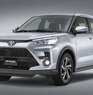 Con este Mini SUV, el ritmo de la ciudad es tuyo