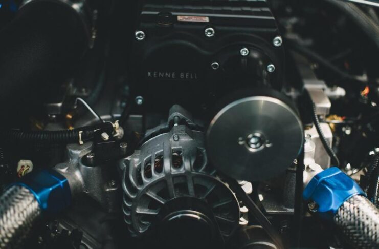 Por qué la reprogramación del motor necesita archivos certificados para ser fiable